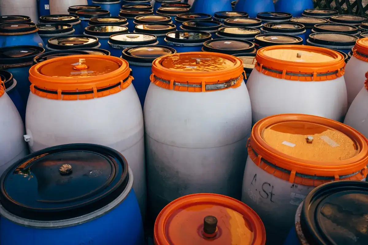 Medical Waste Removal in Lower Allen, PA